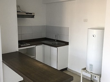 Venta / Departamento / Santiago