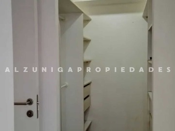 Venta / Departamento / Santiago