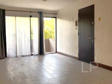 Venta / Departamento / Santiago