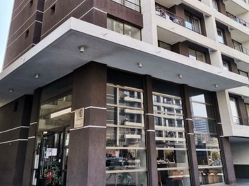 Venta / Departamento / Santiago