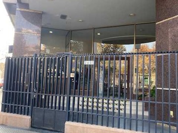 Venta / Departamento / Santiago