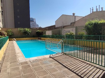 Venta / Departamento / Santiago