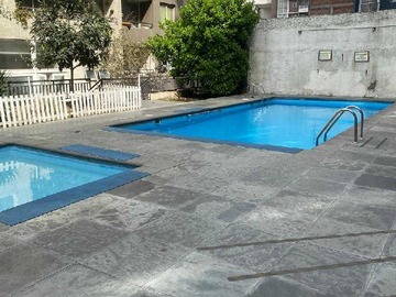 Venta / Departamento / Santiago