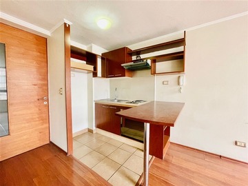 Venta / Departamento / Santiago