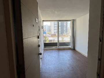 Venta / Departamento / Santiago