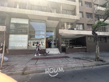 Venta / Departamento / Santiago