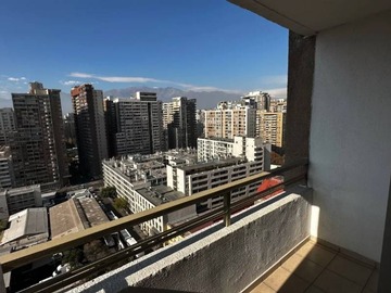 Venta / Departamento / Santiago