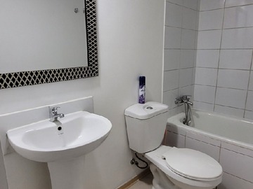 Venta / Departamento / Santiago