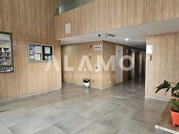 Venta / Departamento / Santiago