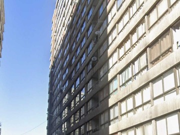 Venta / Departamento / Santiago