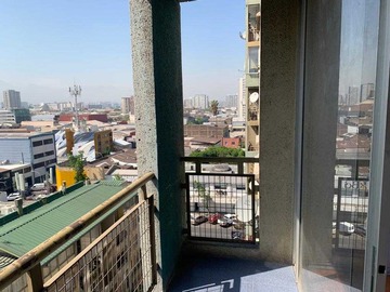 Venta / Departamento / Santiago