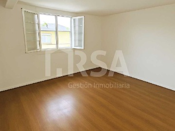 Venta / Departamento / Santiago