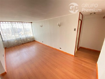Venta / Departamento / Santiago