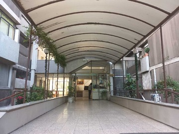 Venta / Departamento / Santiago