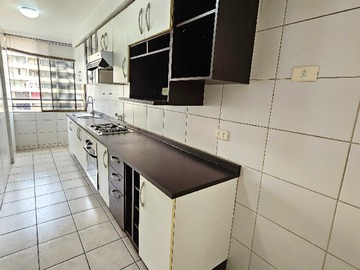 Venta / Departamento / Santiago