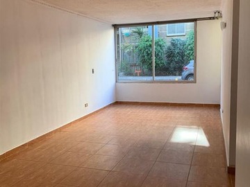 Venta / Departamento / Santiago