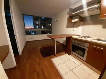 Venta / Departamento / Santiago