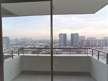 Venta / Departamento / Santiago