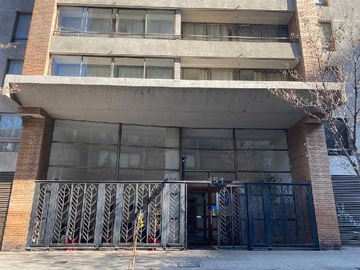 Venta / Departamento / Santiago