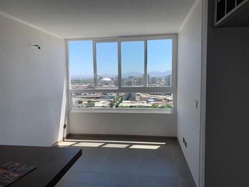 Venta / Departamento / Santiago
