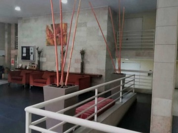 Venta / Departamento / Santiago