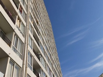 Venta / Departamento / Santiago