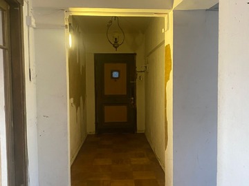 pasillo recibidor