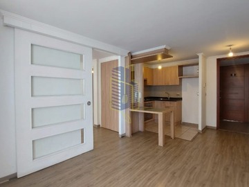 Venta / Departamento / Santiago