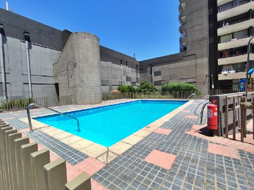 Venta / Departamento / Santiago