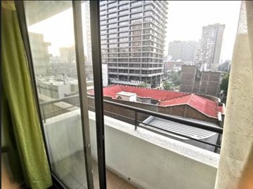 Terraza Dorm Suite