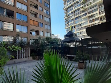 Venta / Departamento / Santiago