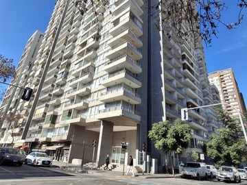 Venta / Departamento / Santiago