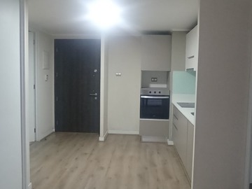 Venta / Departamento / Santiago