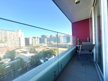 Venta / Departamento / Santiago