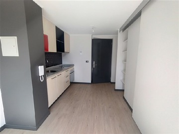 Venta / Departamento / Santiago