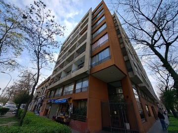 Venta / Departamento / Santiago