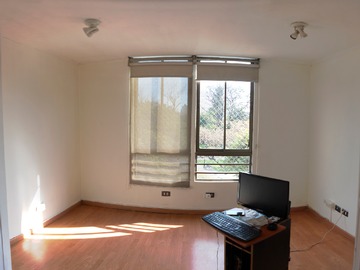 Dormitorio Segundario