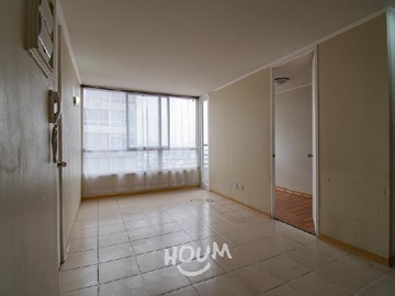 Venta / Departamento / Santiago