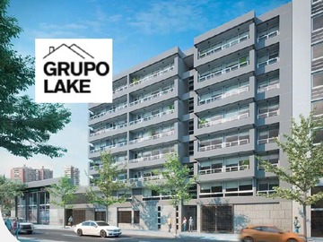 Venta / Departamento / Santiago