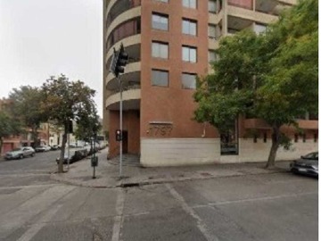 Venta / Departamento / Santiago