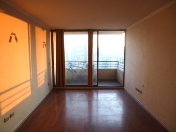 Venta / Departamento / Santiago