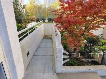 Venta / Departamento / Santiago