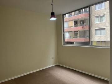 Venta / Departamento / Santiago