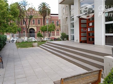 Venta / Departamento / Santiago