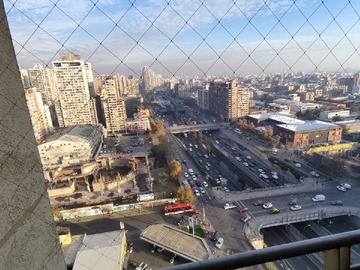 Venta / Departamento / Santiago