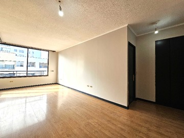 Venta / Departamento / Santiago