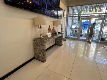 Venta / Departamento / Santiago