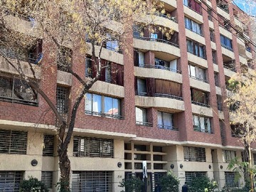 Venta / Departamento / Santiago