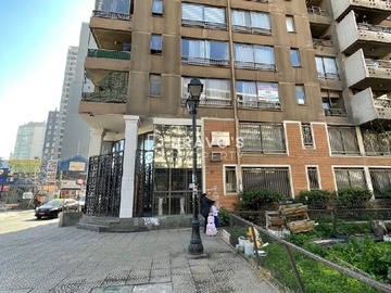 Venta / Departamento / Santiago
