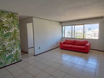 Venta / Departamento / Santiago